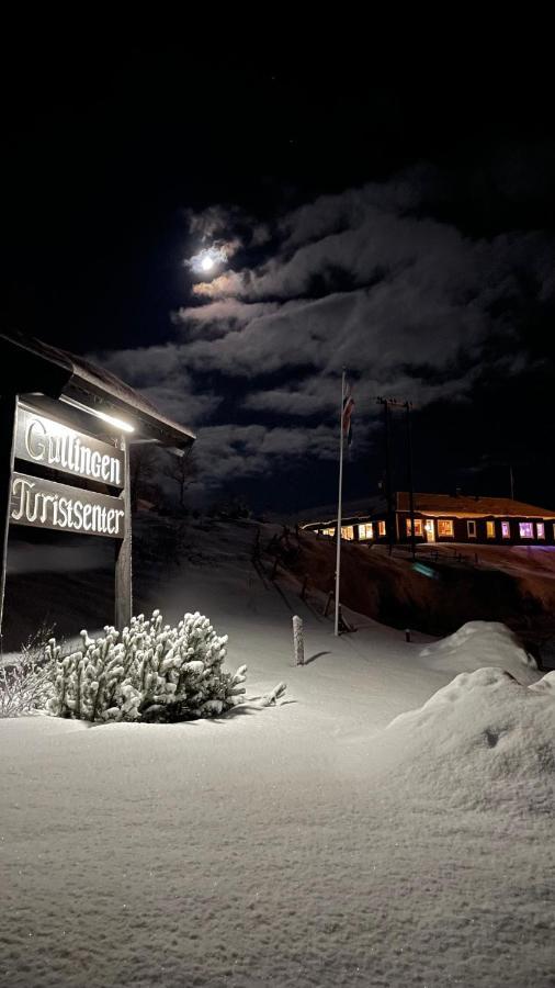 Hotel Gullingen Turistsenter Esterno foto