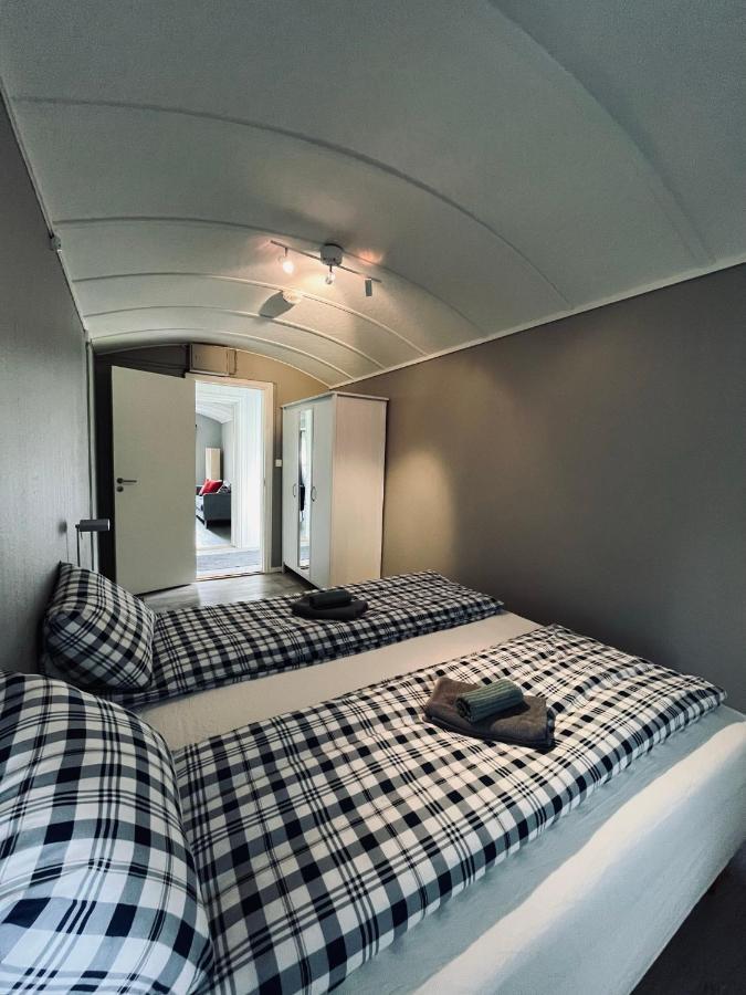 Hotel Gullingen Turistsenter Esterno foto