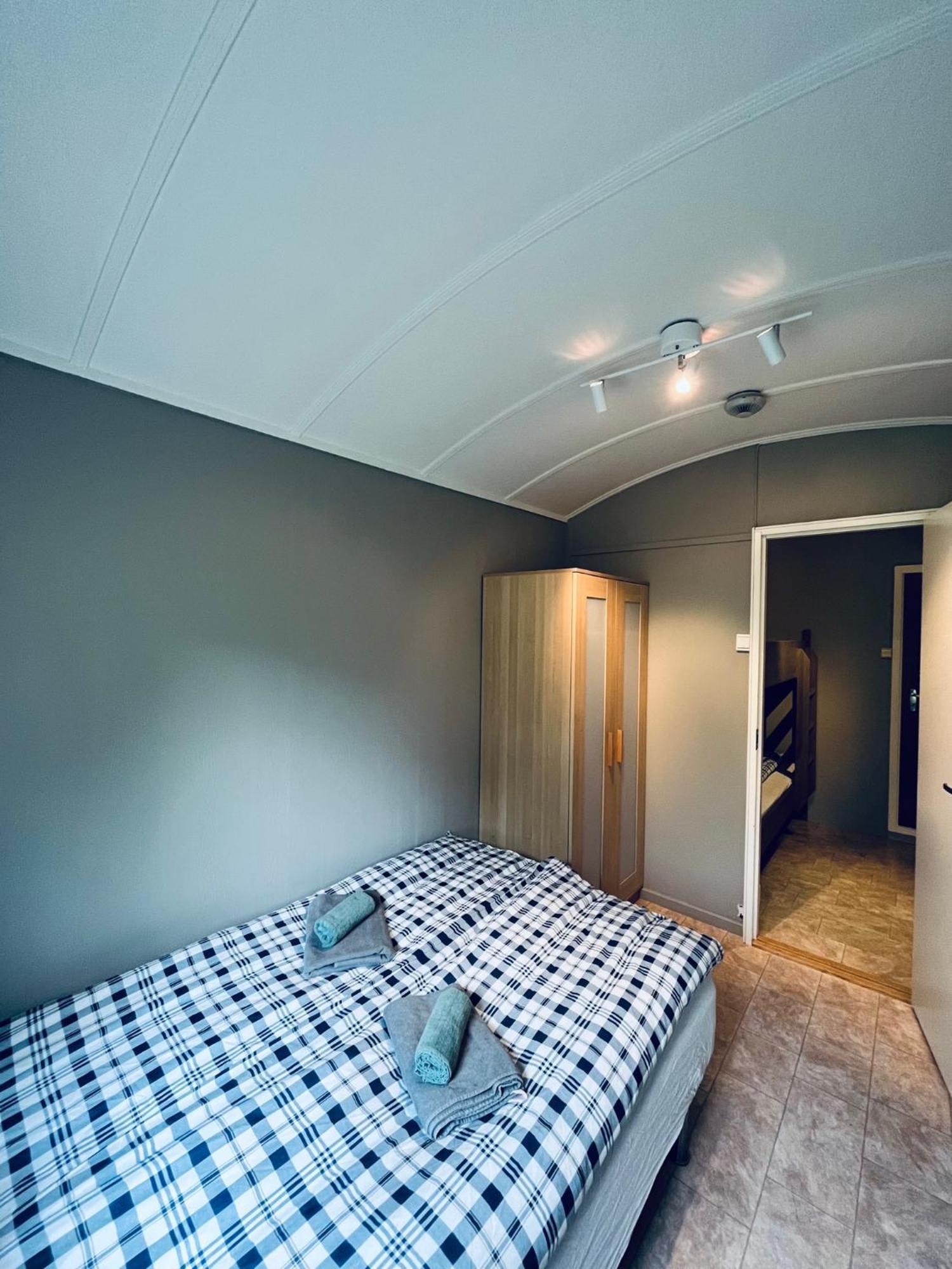 Hotel Gullingen Turistsenter Esterno foto