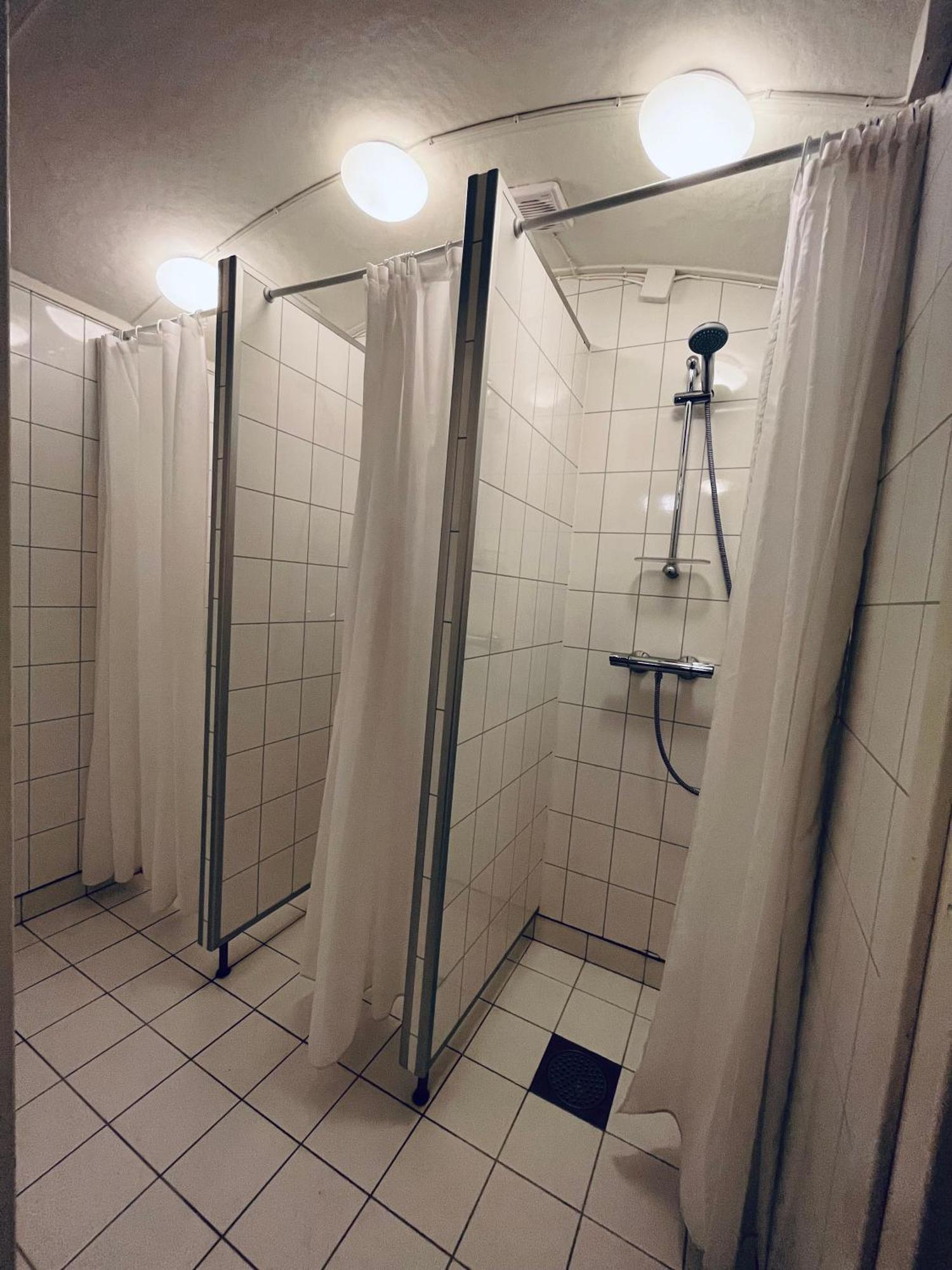 Hotel Gullingen Turistsenter Esterno foto